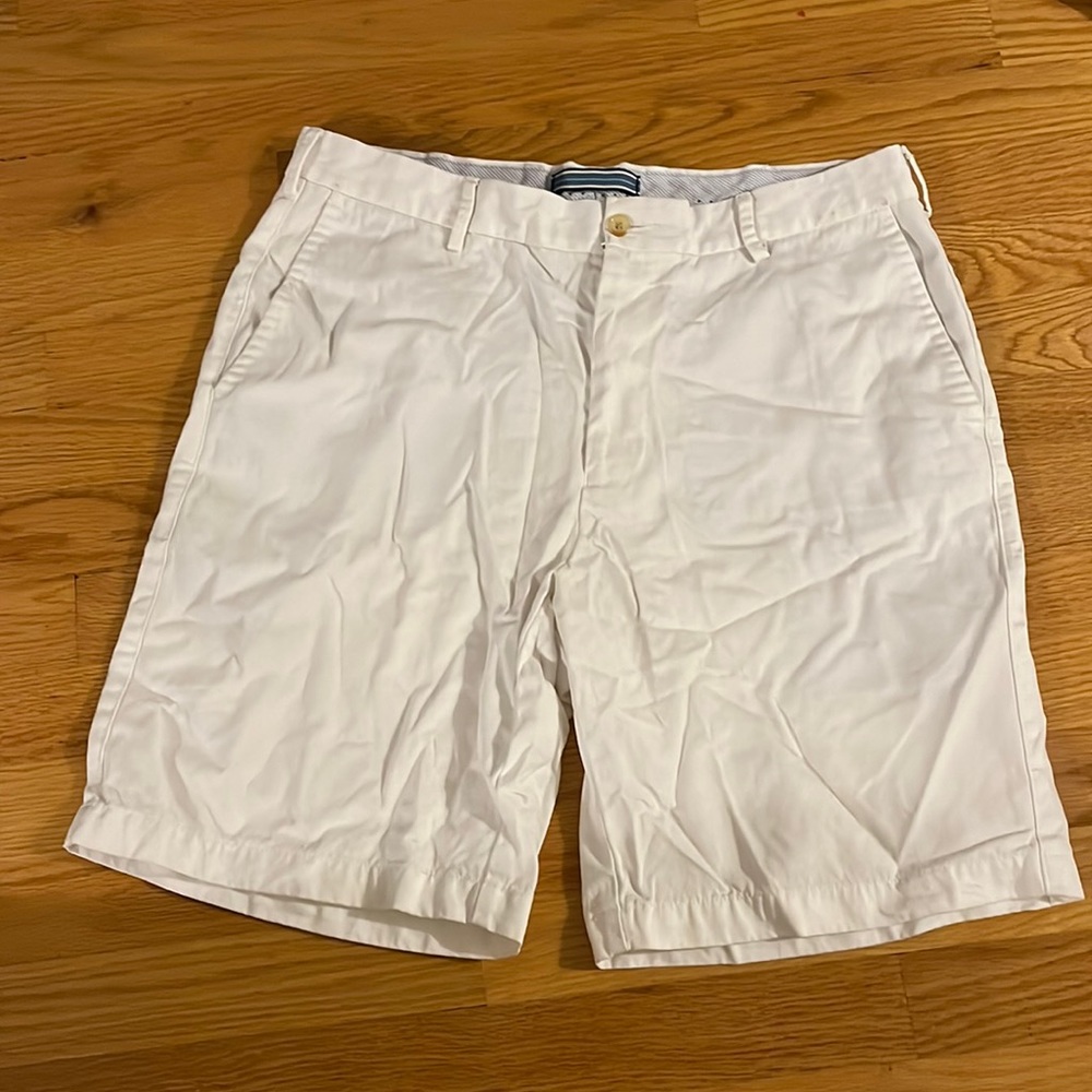 Peter Millar, men’s size 34, white